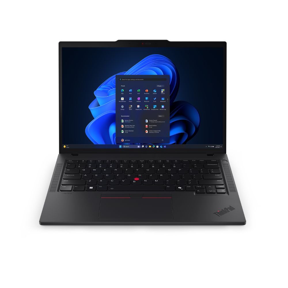 Lenovo ThinkPad T14 Gen 6 U5‑226V 16GB 512GB SSD‑21QG005FUE