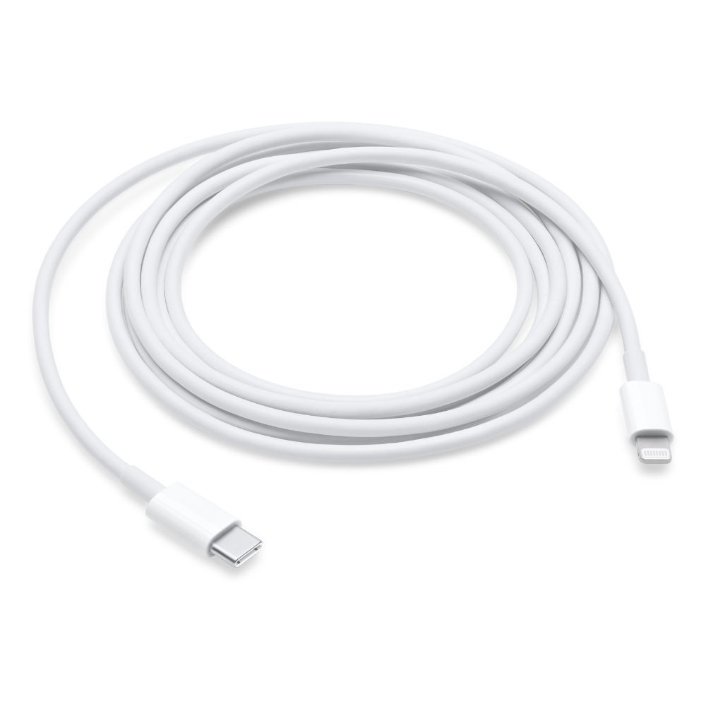 Apple USB-C to Lightning Cable (2 m)2