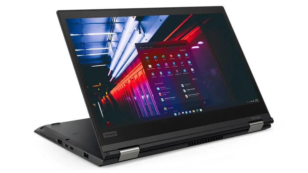 Lenovo Yoga X380 i5 8th Gen 8GB 256GB SSD X360 Touch3