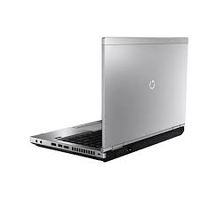 HP EliteBook 8470p i5 8GB 500GB HDD3
