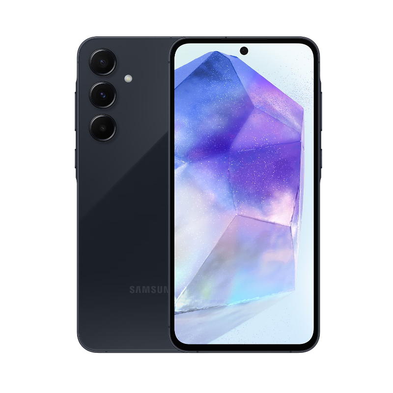Samsung Galaxy A55 5G 8 GB RAM 256GB ROM2