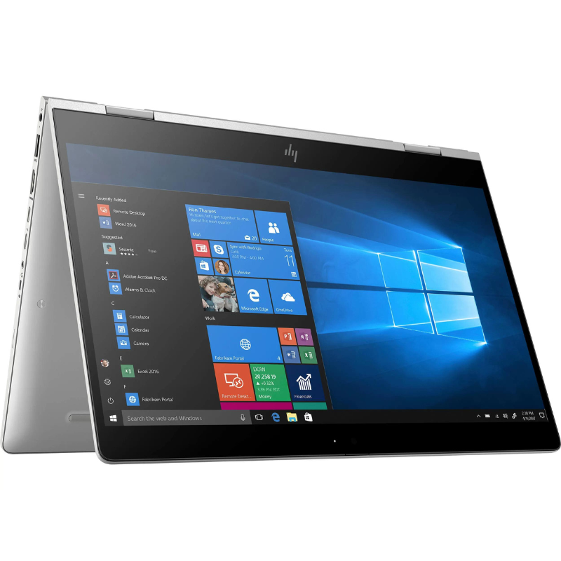 HP EliteBook x360 830 G6 Intel® Core™ i5-8265U Hybrid (2-in-1) 33.8 cm (13.3