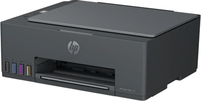 HP Smart Tank 581 All-in-One Printer (4A8D4A)