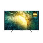 Sony 65-inch 4K Android TV (KD-65X7500H)3
