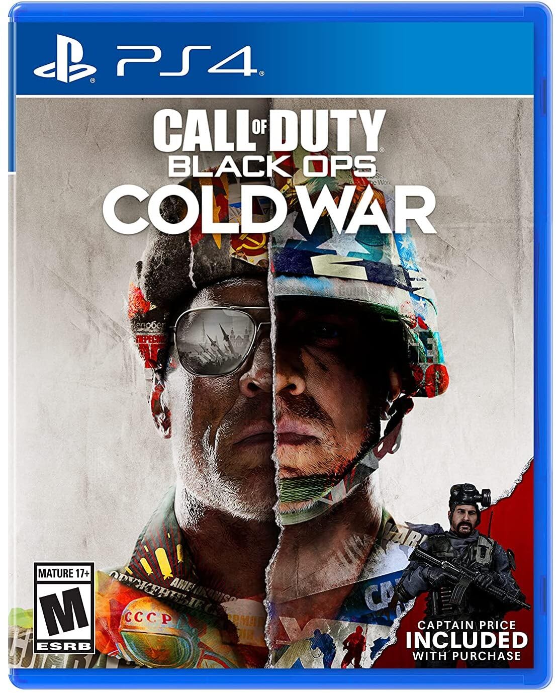 Call of Duty: Black Ops Cold War (PS4)2