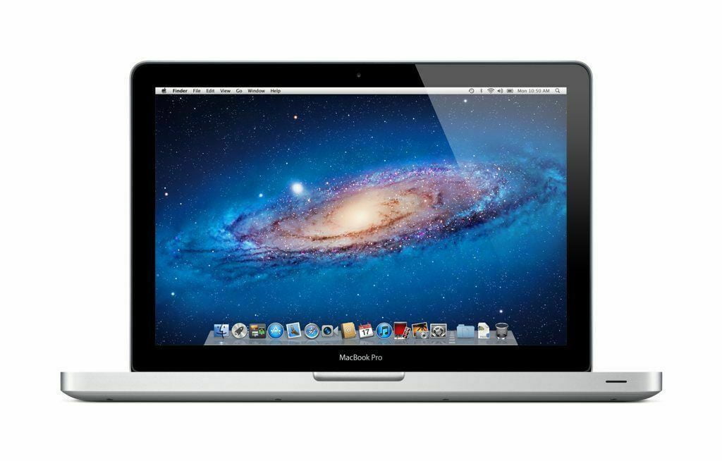 Apple MacBook Pro 2011 13