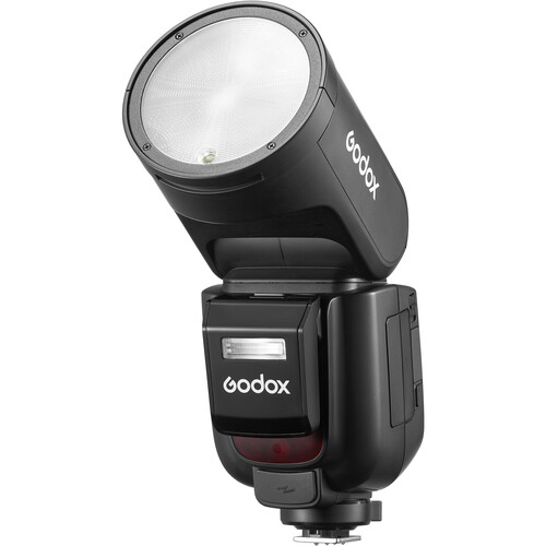 Godox V1Pro N Flash for Nikon2