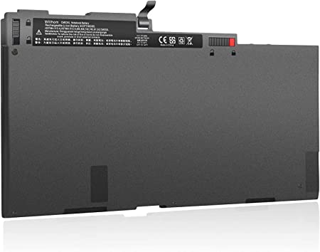 HP 840 G1 Replacement Battery-CM03XL
