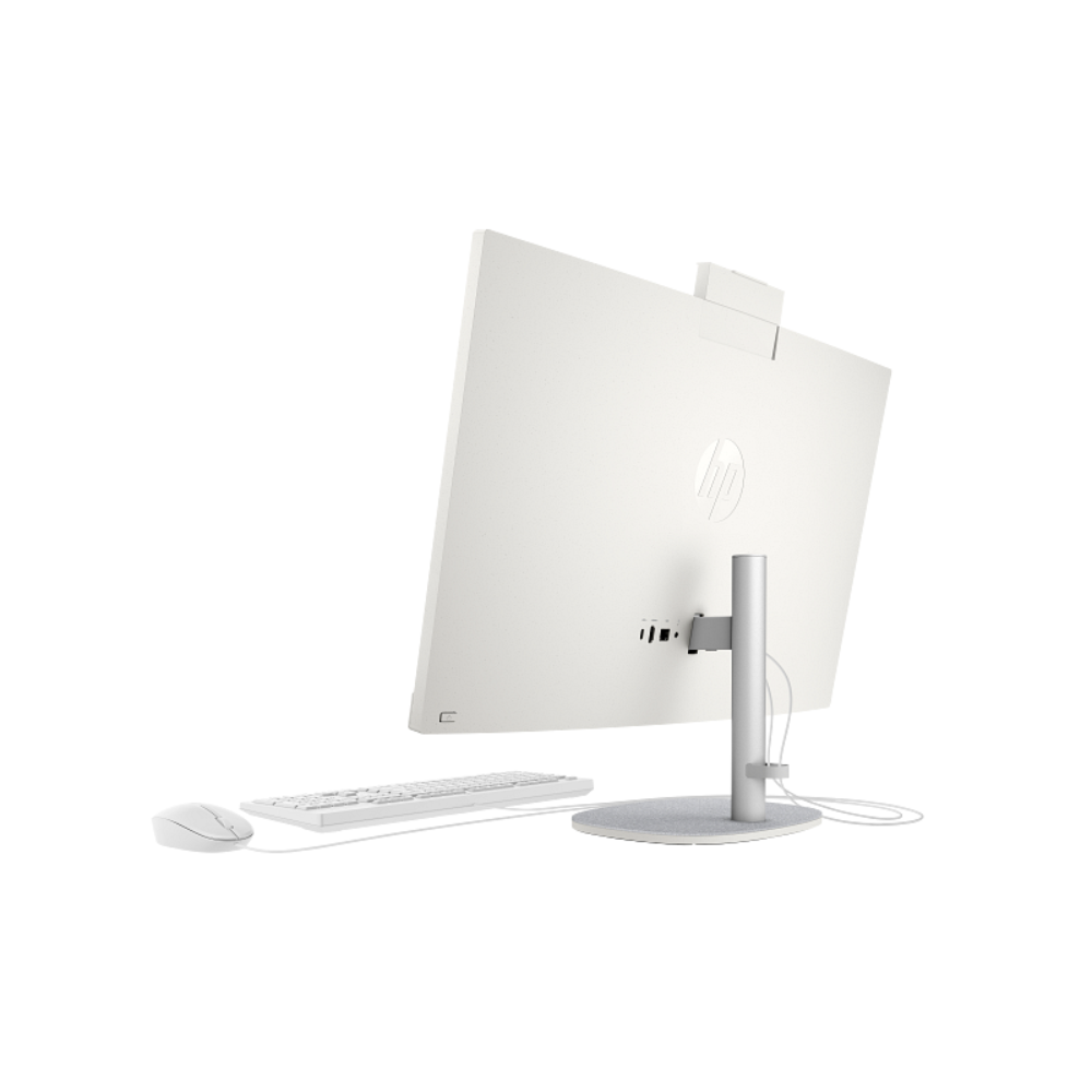HP AIO 27-cr0154nh PC Core i7 8GB RAM 512GB SSD 27