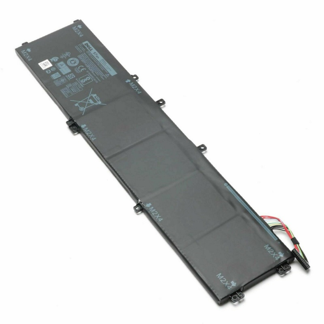 97Wh Dell inspiron 15 7590 7591 battery3