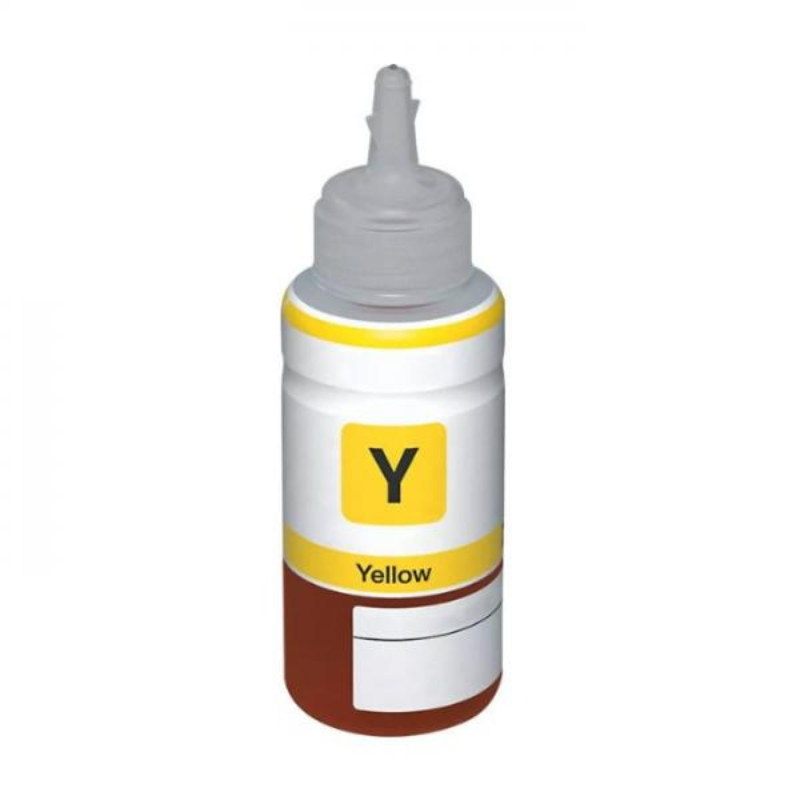 Epson 112 EcoTank Pigment Yellow ink bottle (C13T06C44A)4