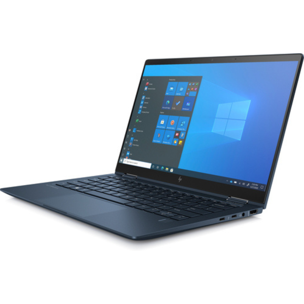 HP Dragonfly X360 11th Gen i7, 16GB RAM, 512GB SSD 4