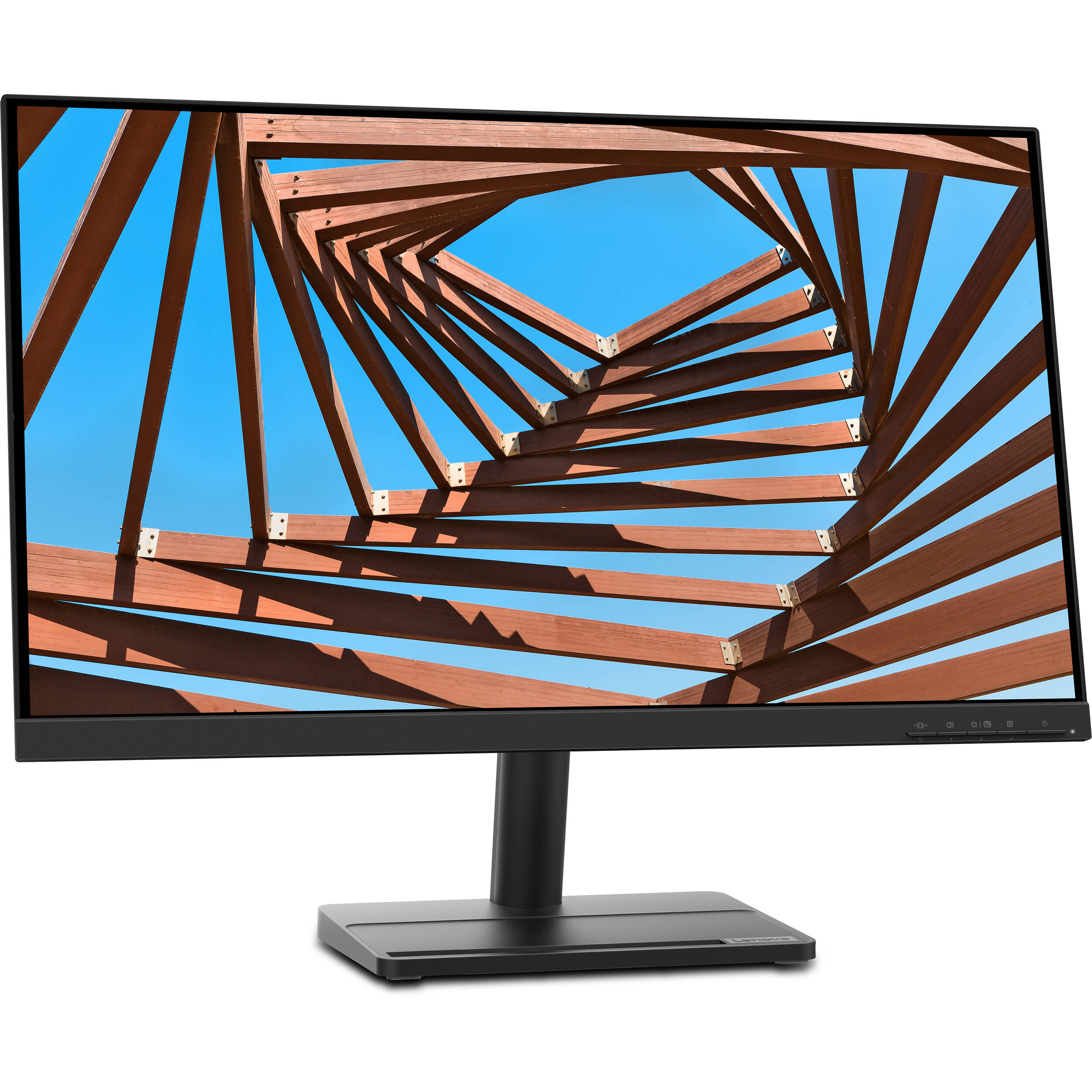 hp m27f 27″ fhd ultra slim monitor– 2g3d3as