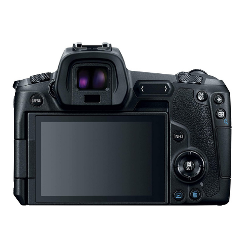 Canon EOS R Mirrorless Digital Camera (Body Only)3