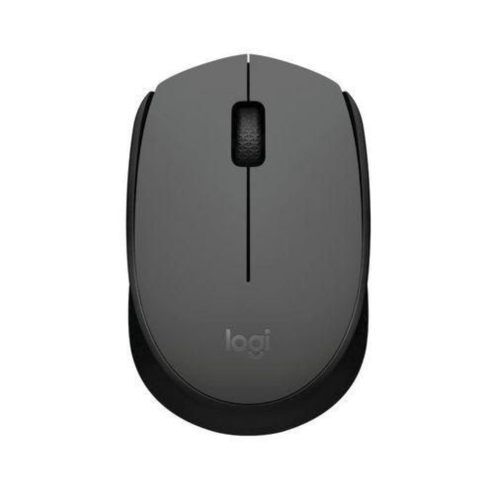 LOGITECH M171 WIRELESS MOUSE -910-004657
