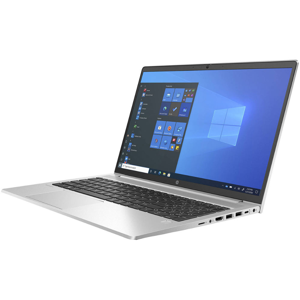 HP ProBook 450 G8 Intel Core i7 11th Gen 8GB RAM 512GB SSD + 2GB NVIDIA® GeForce® MX450 Graphics 15.6 Inches FHD Display Windows 10 Pro- 2X7W9EA3