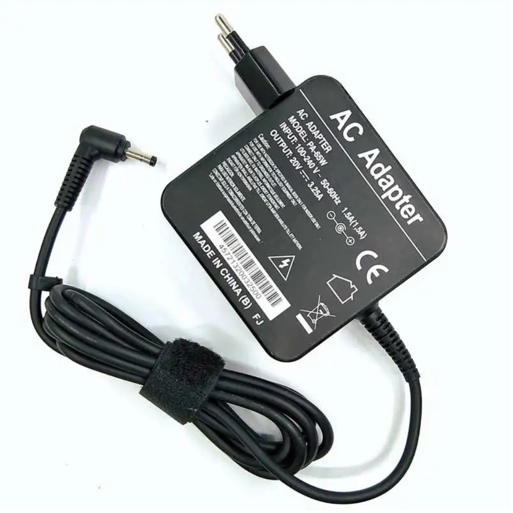 Charger for Lenovo IdeaPad 330S  20V 3.25A 65W 0