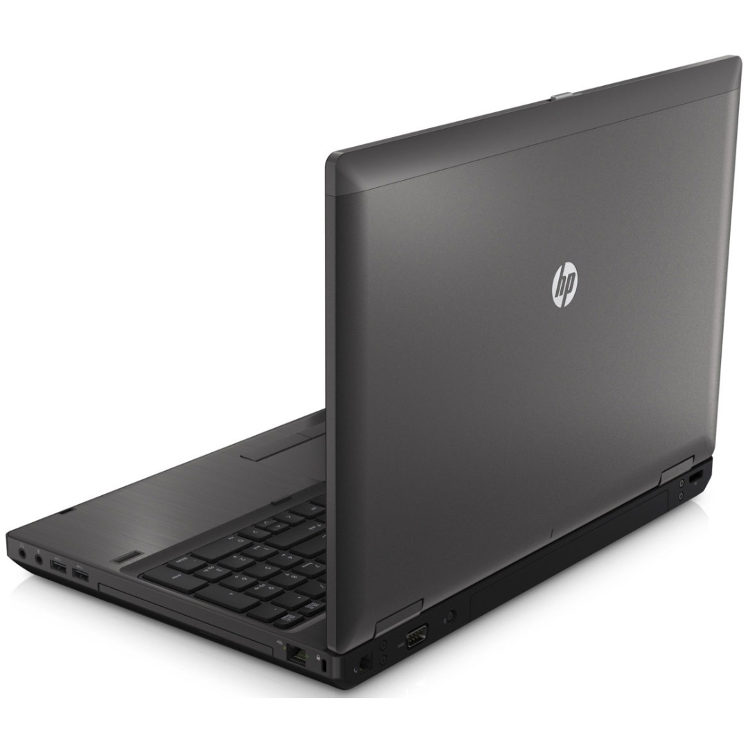 HP ProBook 6570b i5-3340M Notebook 39,6 cm (15.6