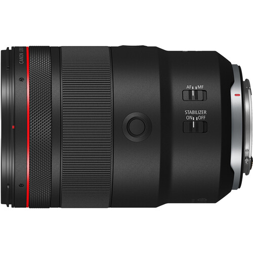 Canon RF 135mm f/1.8 L IS USM Lens3