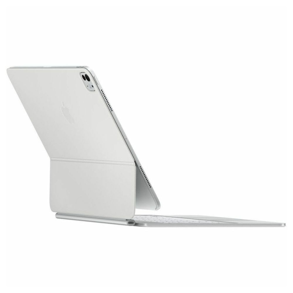 Apple Magic Keyboard 13-inch White M5 MWR43LL/A