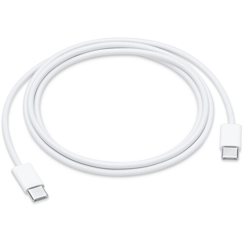 Apple 3.3 Foot USB-C Charge Cable - (MM093AM/A)0