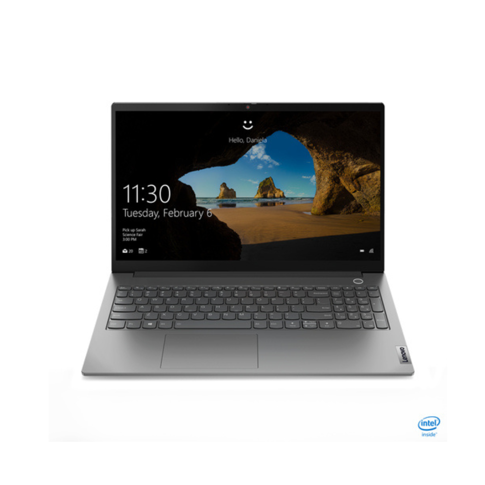 Lenovo ThinkBook 15 G2 ITL, Core i7 1165G7, 8GB RAM, 512GB SSD, No OS, 15.6″ FHD – 20VE00EMUE0