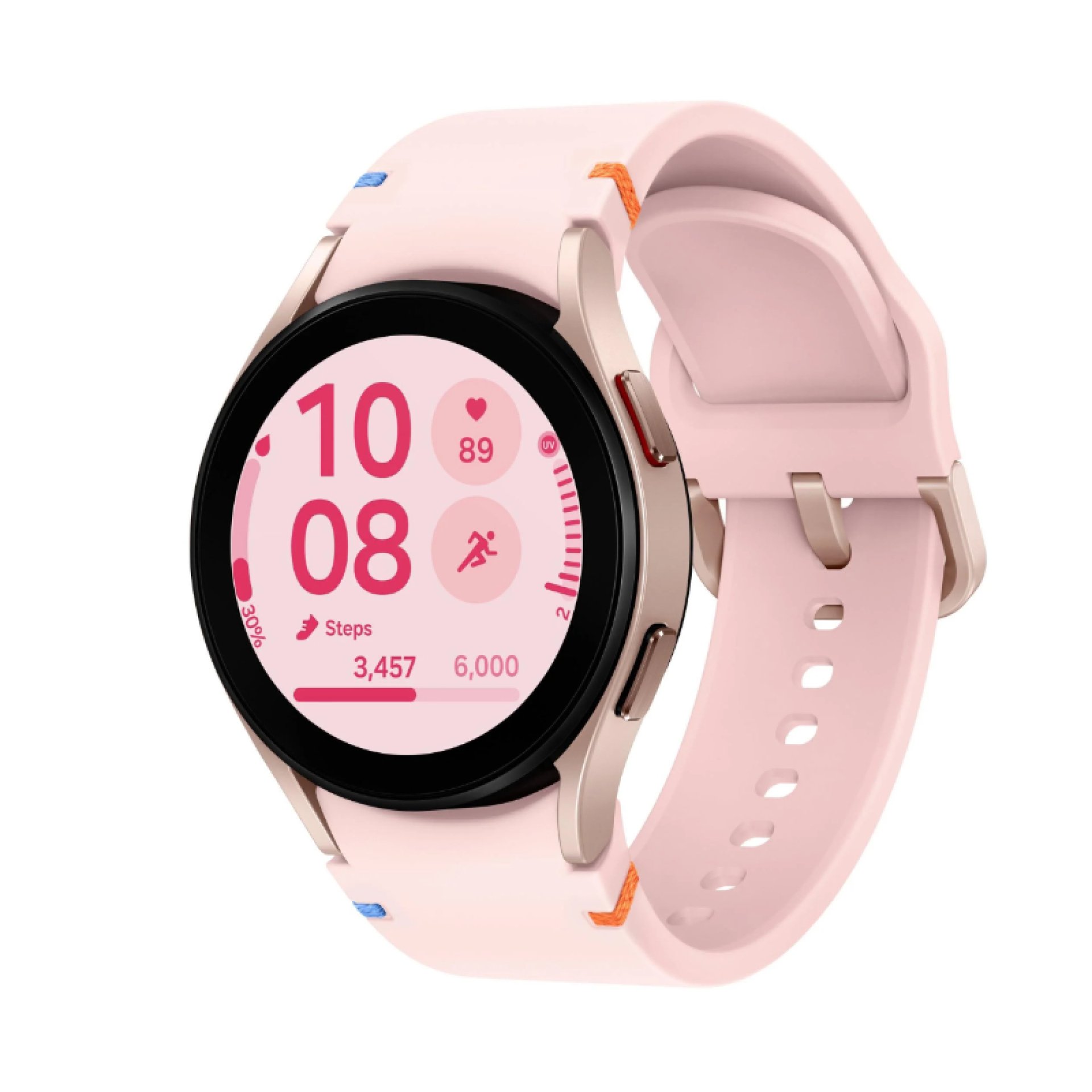 Samsung Galaxy Watch FE 40mm Bluetooth AI Smartwatch3
