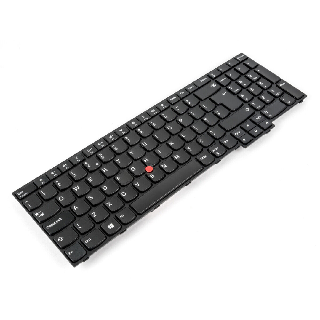 Lenovo ThinkPad L560 Keyboard replacement 3