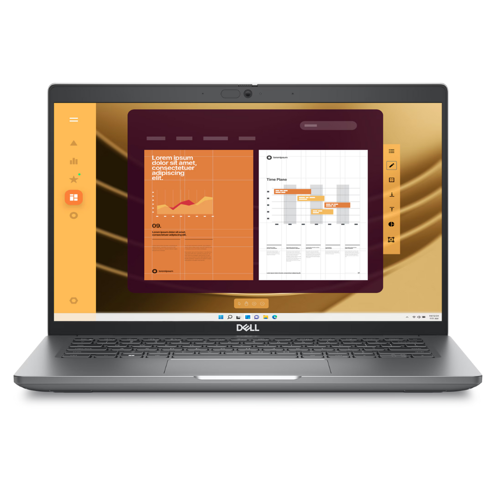 Dell Latitude 5450 Ultra 5 125U 8GB RAM 512GB SSD2