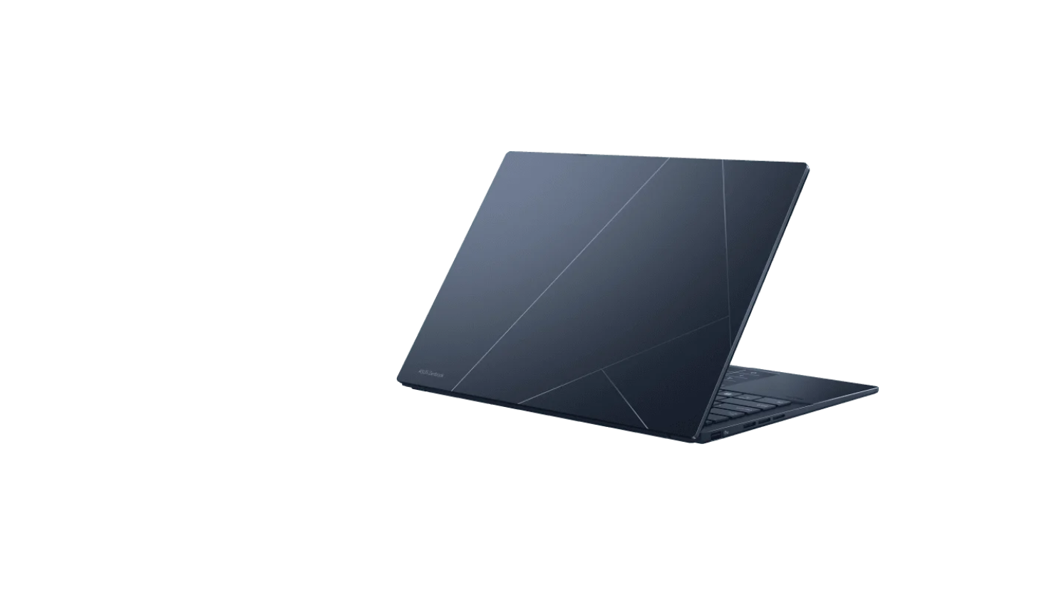 ASUS ZenBook 14X OLED Ultra 7 16GB RAM 1TB SSD - UX3405VA4