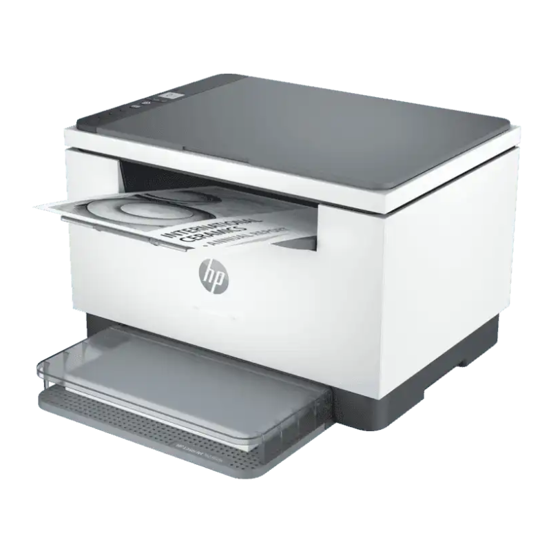 HP LaserJet MFP M236dw Multifunction Printer (9YF95A)4
