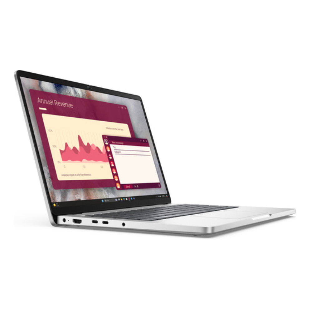 DELL Pro 14 PC14250 i7-265U 16GB 512GB 14