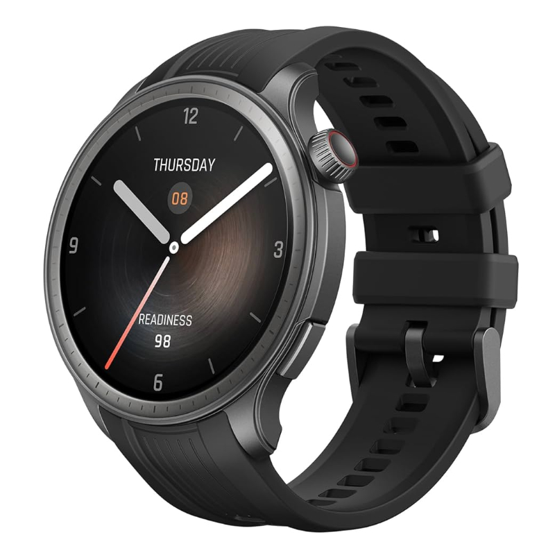 AMAZFIT BALANCE SMART WATCH