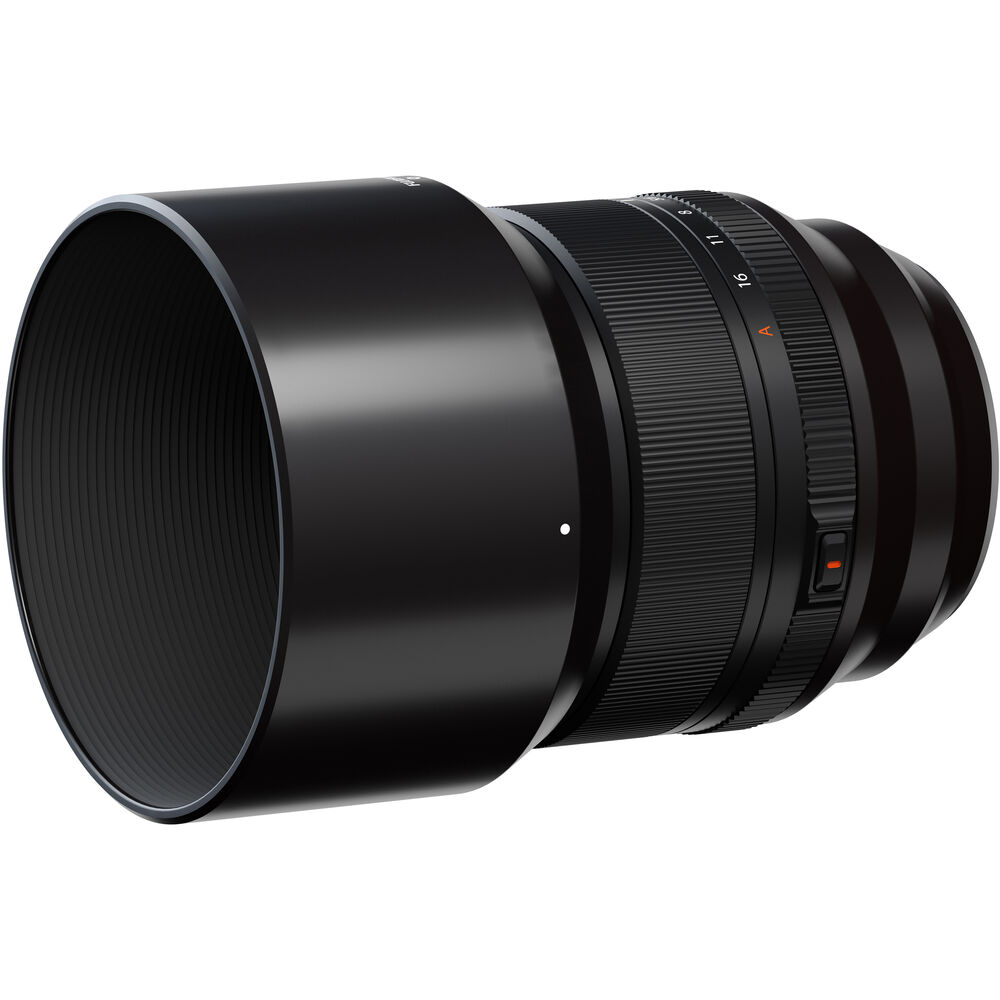 FUJIFILM 56MM 1.2 R WR LENS