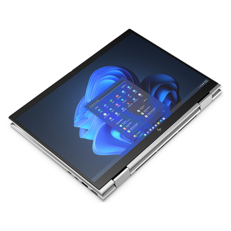 HP EliteBook 830 G8 Intel Core i7 11th Gen 8GB RAM 512GB SSD 13.3 Inches FHD Display4