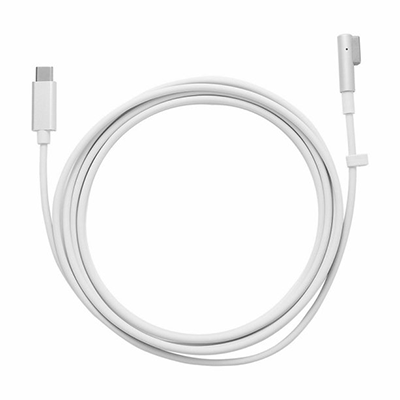 USB C MagSafe Adapter, Type C to MagSafe 1&2 Converter, Compatible with MacBook Pro/Air and Most USB C Laptops and Devices4