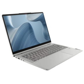Lenovo IdeaPad Flex 5 14IAU7, Intel Core i7 1255U, 16GB RAM 512GB SSD, Windows 11 Home in S mode, 14″ WUXGA Touch Screen – 82R7004CUE4