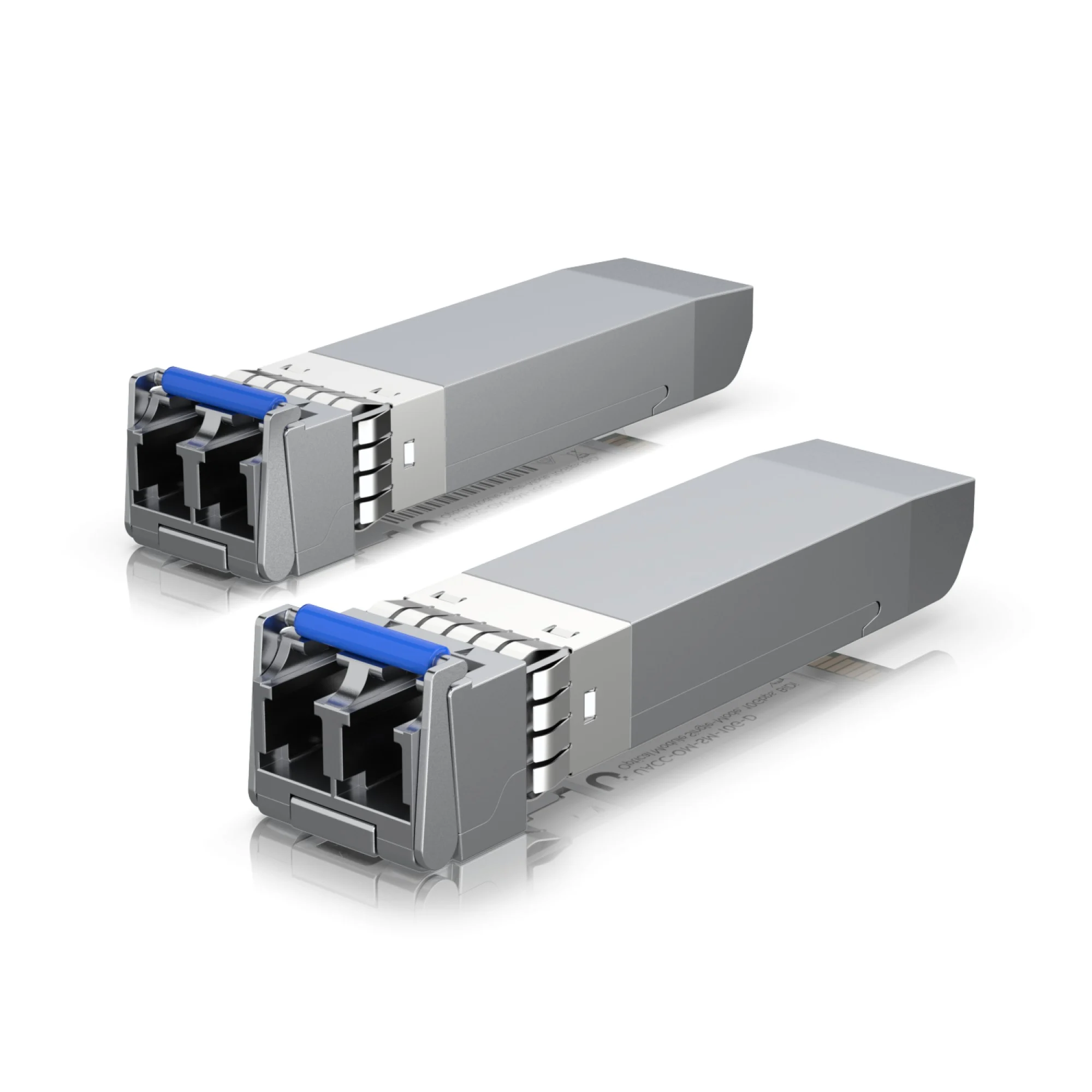 UbiQuiti UFiber SFP+ Single-Mode Fiber Module-UACC-OM-SM-10G-D-2