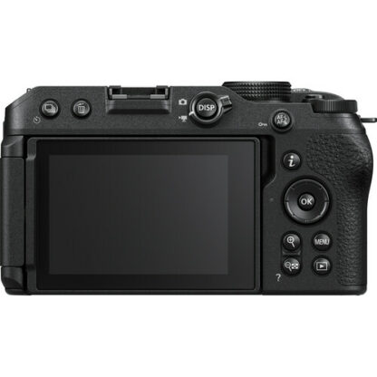 Nikon Z30 Mirrorless Camera with 16-50mm Lens0