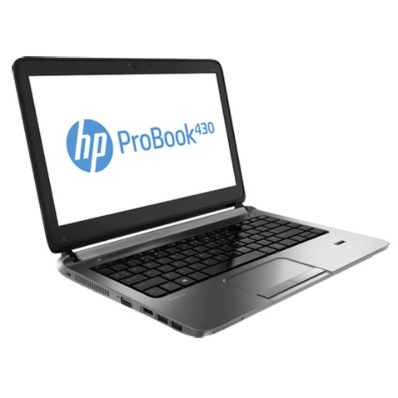 HP ProBook 430 G1 ; Intel Core i7-4th Gen Processor, 4GB RAM 500 GB HDD EX UK / Refurbished 4