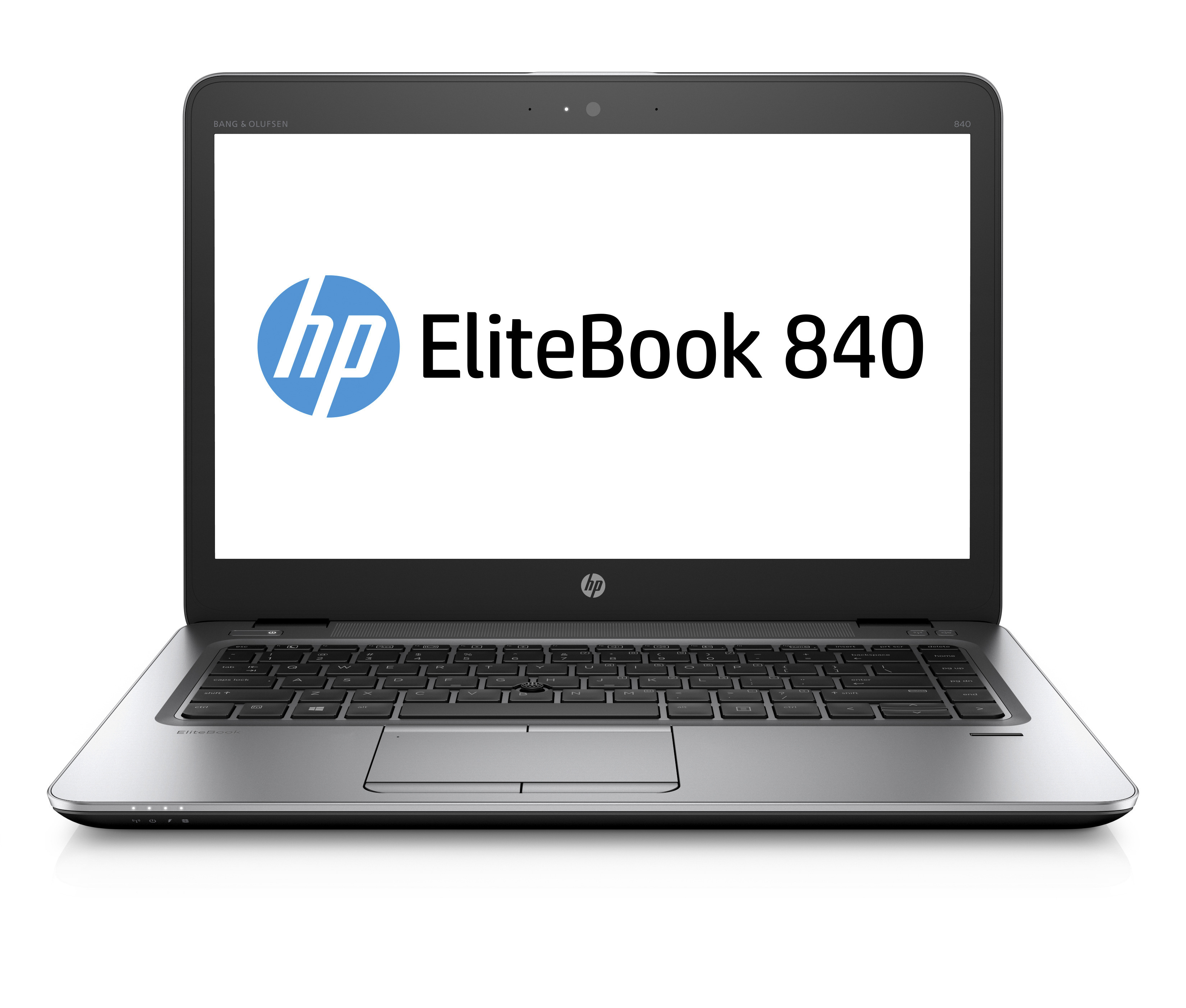 HP EliteBook 840 G3 Core i5 8 GB RAM 256GB SSD Windows 10