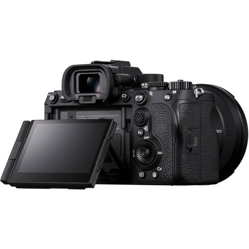 Sony a7R V Mirrorless Camera (Body)4