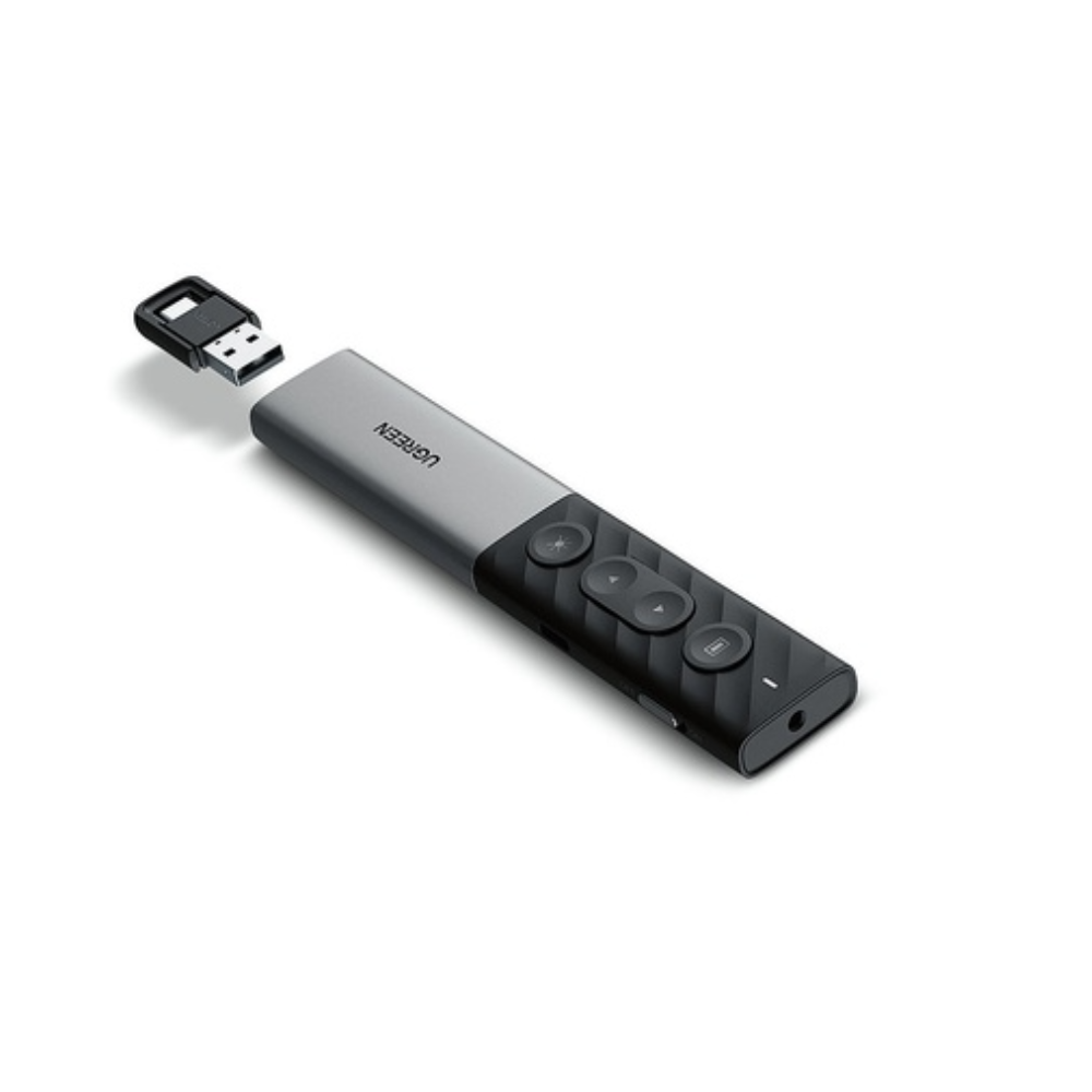 UGREEN Wireless Presenter - LP4790