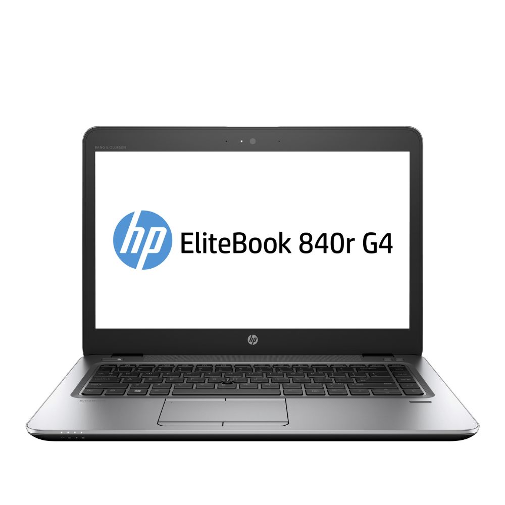  HP EliteBook 840r G4 Core i5 8th Gen 8GB RAM 256GB SSD