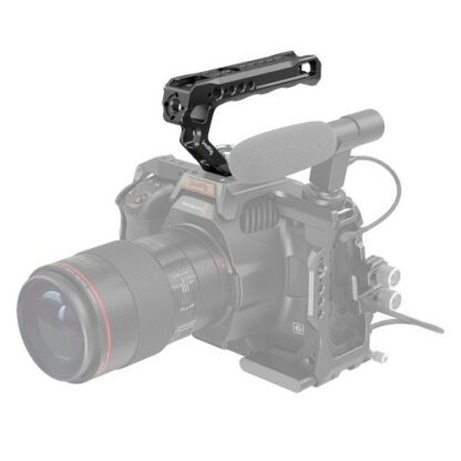 Universal ARRI Locating Handle 2165C3