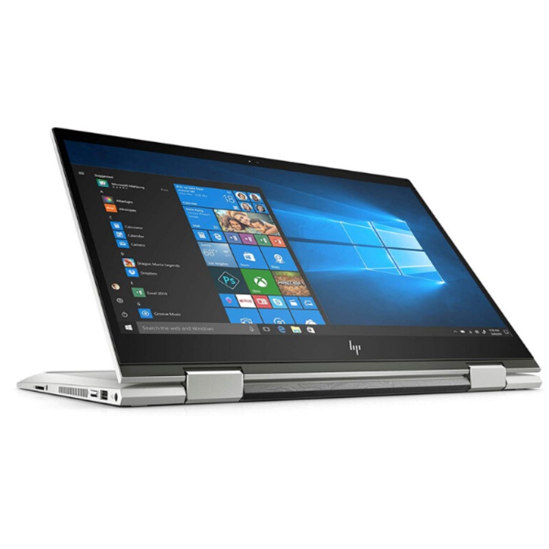 HP ENVY 15-x360 - Intel  Core i7 - 8565U  8GB RAM 512GB SSD 15.6″ Touch, Win 10 