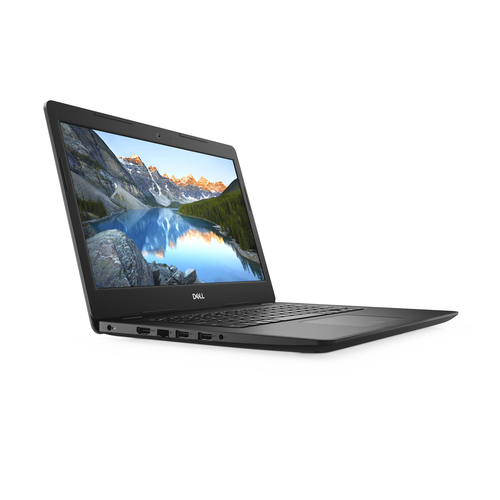 DELL 3480 I5 7th Gen 16GB RAM 256GB SSD 2GB Graphics