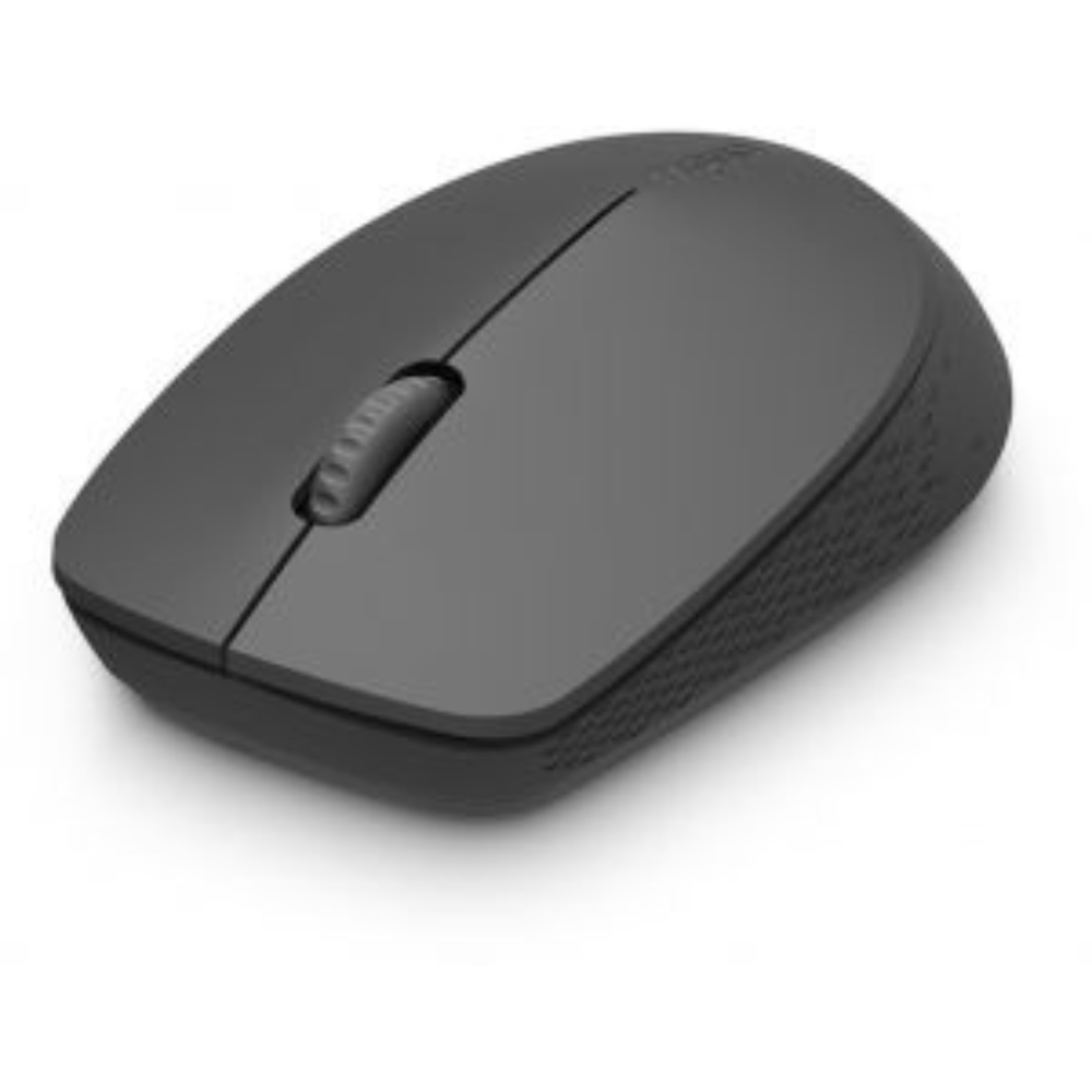 Rapoo Multi-mode Silent Wireless Mouse M100 – Grey – M100 Silent3