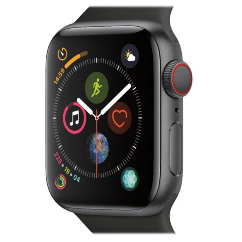 Apple Watch SE [GPS 40mm] Smart Watch 4