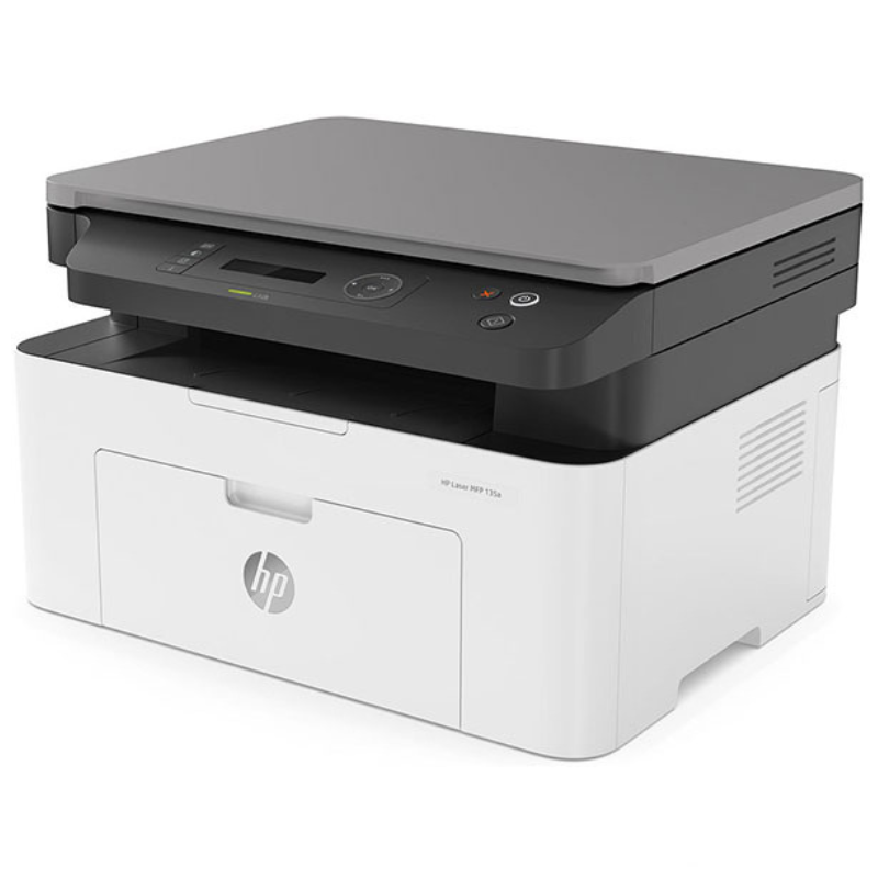 HP LaserJet Pro MFP M135w Printer2